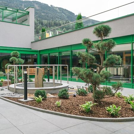 Haus Oberdorf Apartamento Zams Exterior foto