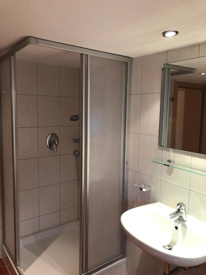 Haus Oberdorf Apartamento Zams Exterior foto
