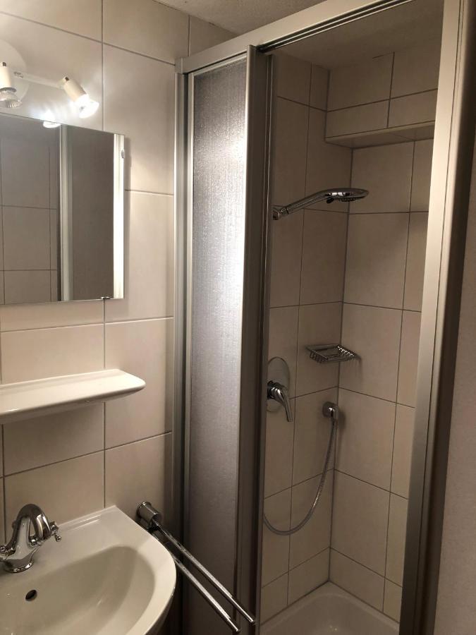 Haus Oberdorf Apartamento Zams Exterior foto