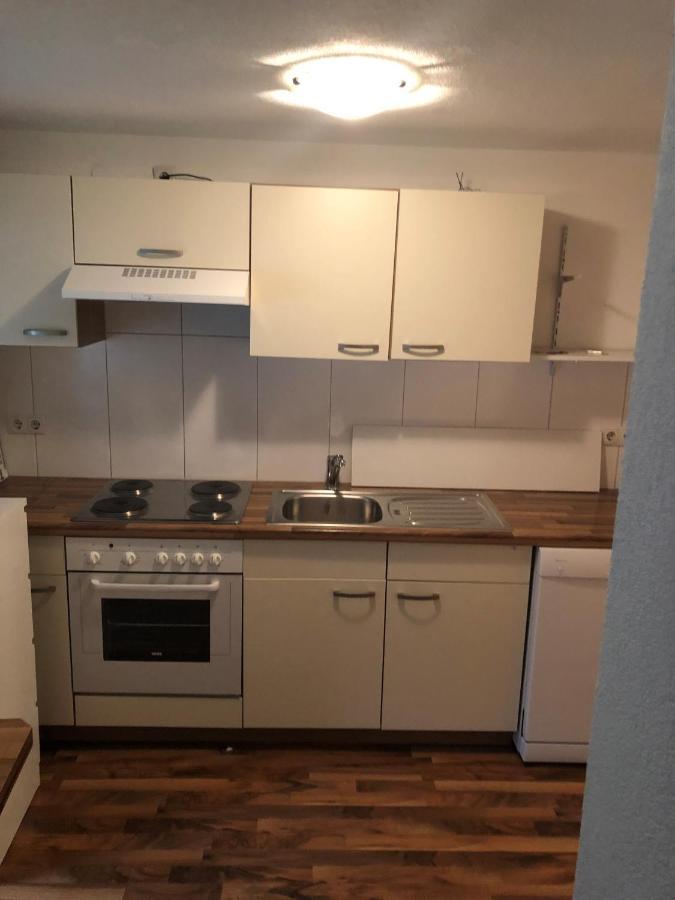 Haus Oberdorf Apartamento Zams Exterior foto