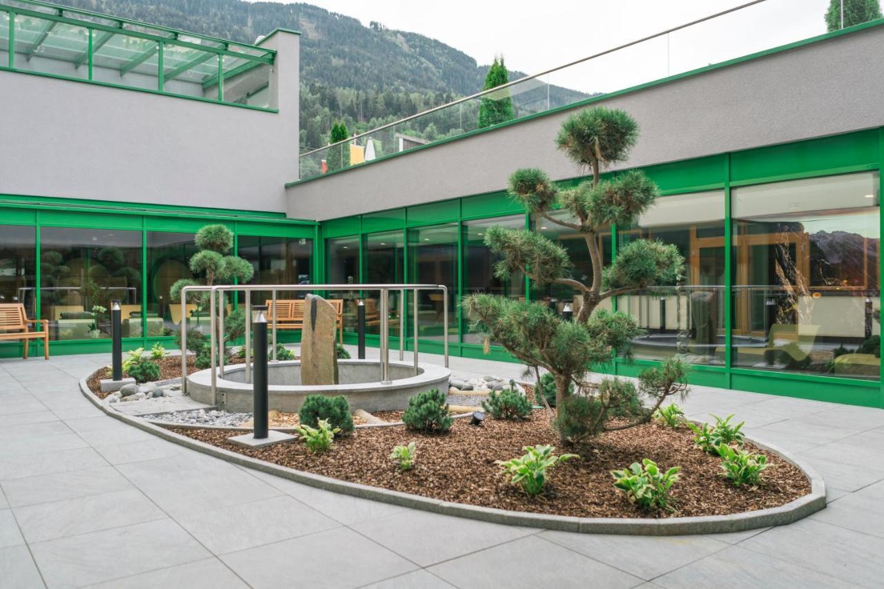 Haus Oberdorf Apartamento Zams Exterior foto